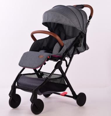 China Factory direct sales aluminum alloy pram OEM China unisex baby sleeping bag for stroller for sale