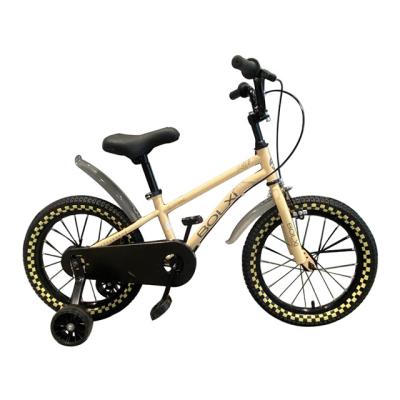 China High Quality Carbon Steel Bicycles Kids Bikes 14 Inch 16 Inch 18 Inch for sale