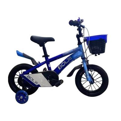 China OEM Carbon Steel Steel Colorful Kids Bike For 3-5 Years Old for sale