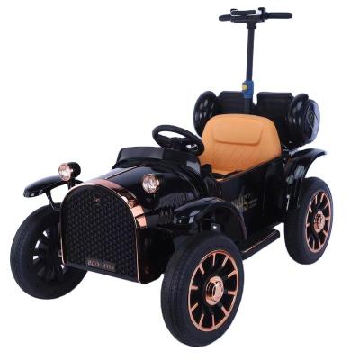 China Ride On Toy Four-Wheel Remo Vehicle Kids Electric Car Children's Off-Road Vehicle Toy Ride On Car Kids for sale