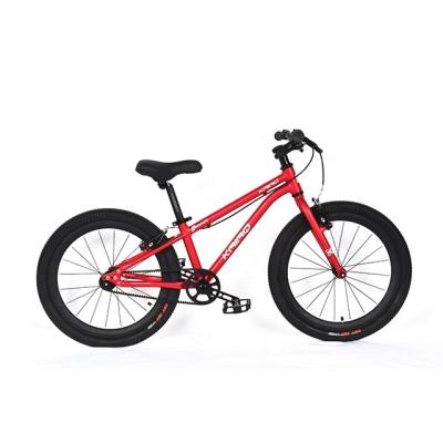 China New style aluminum alloy 20 inch mountain bike bmx racing bike bmx freestyle bike for sale