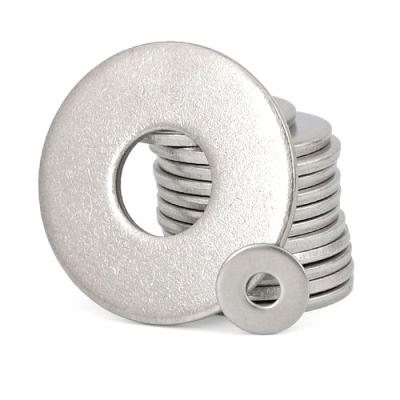 China Big Teeth Spring Support OEM&ODM Split Custom Stainless Steel Fasteners Flat Lock Washer for sale