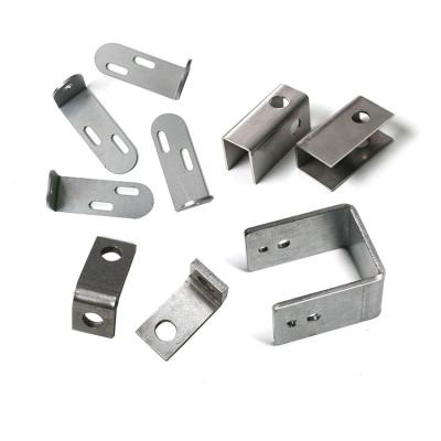 China ODM&OEM Heavy Duty Metal Sheet Fabrication Bracket Reinforced Angle Corner Brackets for sale