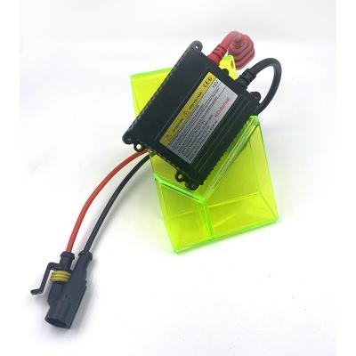 China wholesale high quality 35w aluminum hid ballast h1 h4 h7 h8 880 881 xenon hid repair kits with 6000k for sale