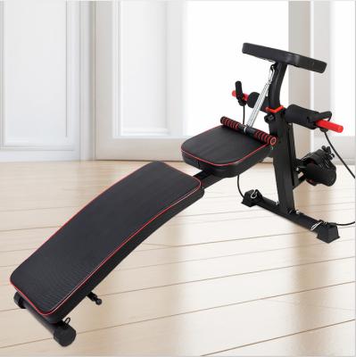 China Modern Adjustable Weight Bench for sale