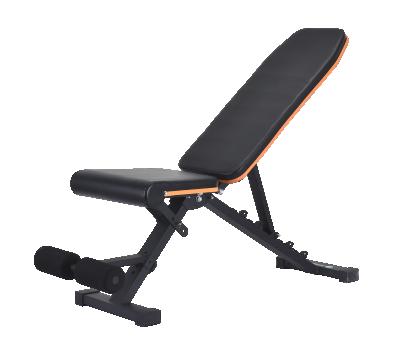 China New Modern Design Home Gym Fitness Equipment Multifunctional Sit Bench High Quality Dumbbell Bench Sit Bench for sale