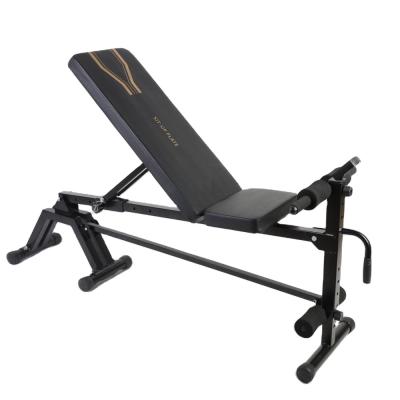 China Steel+ABS+PVC Sit Weight Bench, AB SPORTS PRODUCT, SAT BEACH for sale