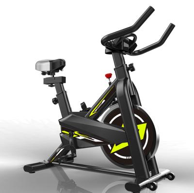 China Home Use Wholesale Home Use Indoor Bike Exercise Fitness Spinning Equipment For Sale for sale