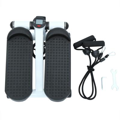 China 2021 Universal Twist Twist Flat Step Exercise Walking Step Machine for sale