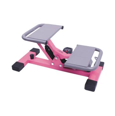 China New Model Exercise Equipment Mini Stepper On The Job HY-S714 for sale