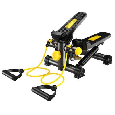 China Steel+ABS+PVC Steel Best Hot Step Design Home Gym With Exercise Step Machine for sale