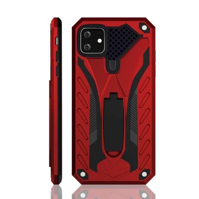 China Protective Phone Case for iPhone 11 PC08 for sale