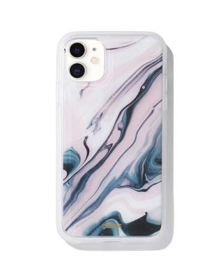 China Blush Quartz Case For iPhone 11 PC010 for sale