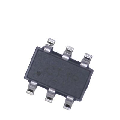 China - SN74LVC1T45DBVR converter chip logic IC with single level clutch for sale