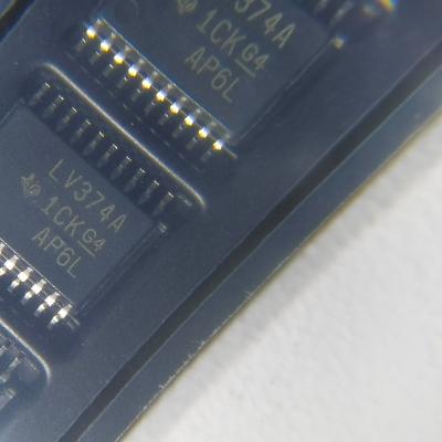 China - SN74LV374APWR logic trigger IC chip for sale