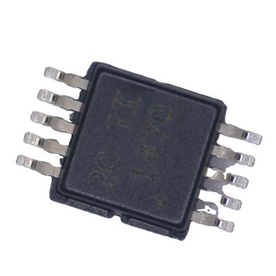 China - SN65HVD1470DGSR IC TRANSCEIVER FULL 1/1 10VSSOP for sale