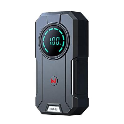 China Passenger Car New Style Battery Jump Starter Portable High Quality Car Emergency Jump Starter Power Bank in Stock for sale