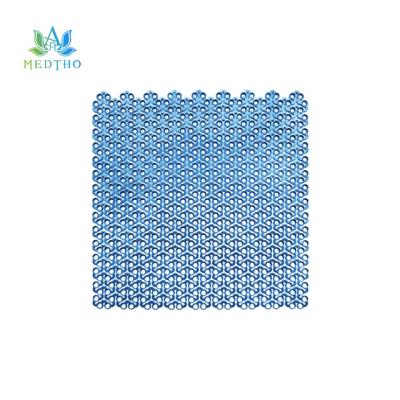 China Used For Fixing Maxillofacial Titanium Maxillofacial Plate Titanium Mesh Orthopedic Implants for sale