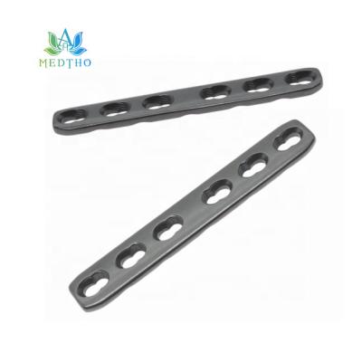 China Used For Humerus Shaft Fixation Humerus Limited Locking Plate Locking Compression Plate Trauma Products Orthopedic Implant for sale