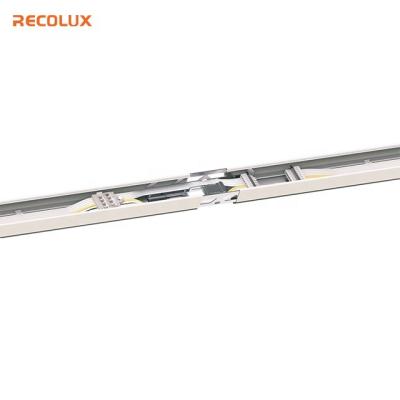 China Commercial Warehouse 5f Wattage Adjustableled Trunking Linear Usage 60W System for sale