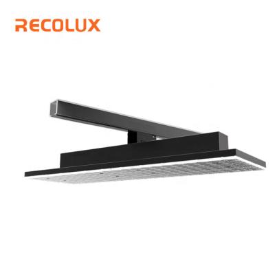 China Warehouse 0.6M SDCM3 70W LED Rotating Adjustable Linear Track Light for sale