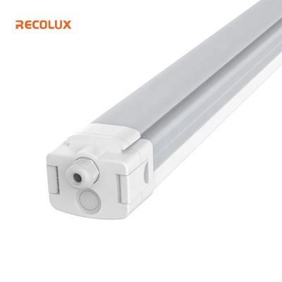 China IP65 Waterproof Warehouse Light Tri Linear Fixture 60W LED LED Light ENEC Listing for sale