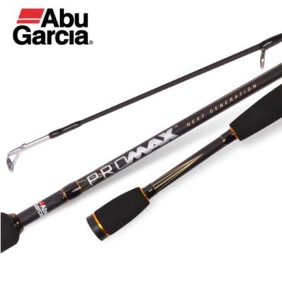 China Hunthouse Abu Garcia High Density Handle Carbon Eva Game Casting 2.01m Japan Large Custom Fishing Spinning Rod for sale