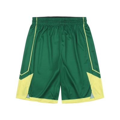 China Antibacterial Mesh Street Basketball Shorts Just Put On Basketball Shorts Jogger Tracksuit for sale