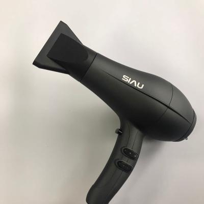 China Professional Ionic High Wind Turbo Hair Dryer for sale