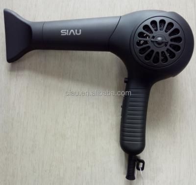 China Low noise foldable salon equipment best selling turbo hair dryer in korea market for sale