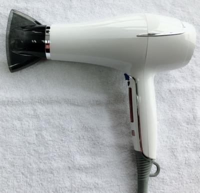 China 2018 Electric Hair Drayer Low Radiation Switch Barber Shop New Arrival Ionic Inductive Hair Dryer for sale