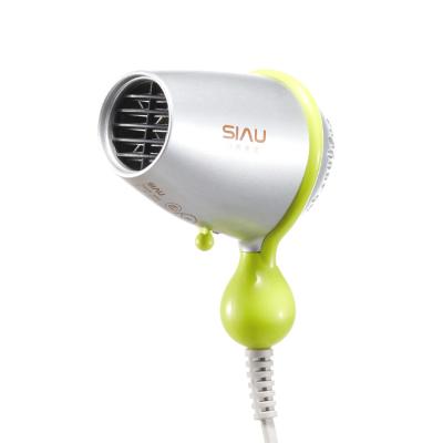 China Foldable Mini Hair Tools Private Label Tiny Hair Dryer for sale