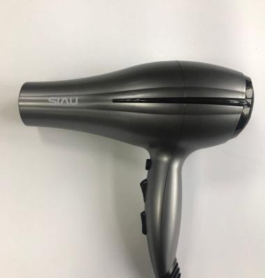 China Ionic Ultra-Low Radiation Most Popular Products AC Motor Hair Dryer Free Sample Professional Hair Dryer for sale