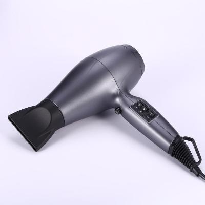 China Professinal Foldable Hair Dryer AC 1800W Salon Equipment Standing Factory Fresh ETL for sale