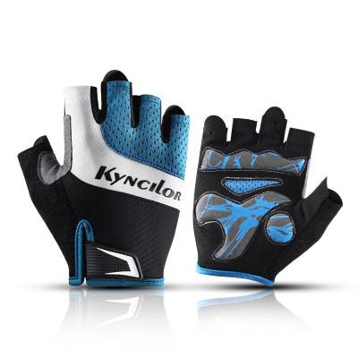 China Full Finger Mountain Bike Gloves For Full-palm Protection Cycling Gloves Cycling Gloves Bike Non Slip Cycle for sale