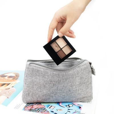 China Madame Wholesale Women Fashion Eco-friendly Waterproof Travel Bag Cosmetic Makeup for sale