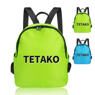 China Waterproof Fashion Mini Children Small Backpack Large Capacity Multifunctional Cute Shoulder Children Backpacks for sale