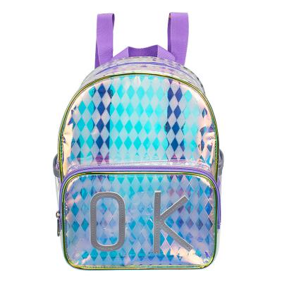 China Fashion Boys Waterproof Girls Shoulder Children School Bag Large Capacity Waterproof Kids Backpack for sale