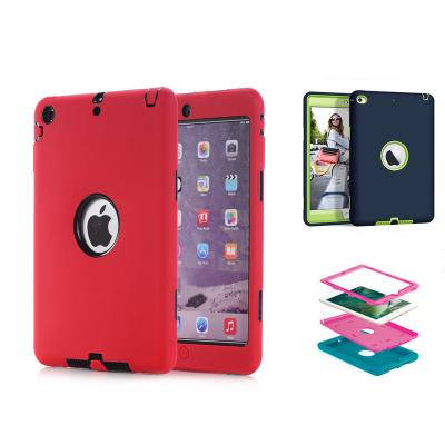 China High Protective For iPad Air 1 2 Case 9.7