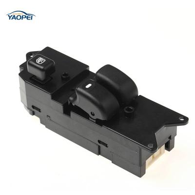 China Car Window Power Auto Accessory Control Switch New 100018760 CW734687 for Mitsubishi as original for sale