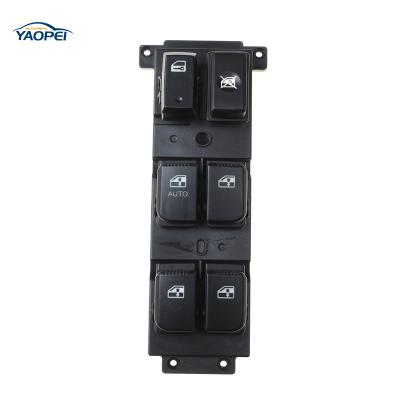 China Window Power Master Control Switch 100023308 93570-2B000S4 for Hyundai Santa Fe cm 2007-2011 as original for sale