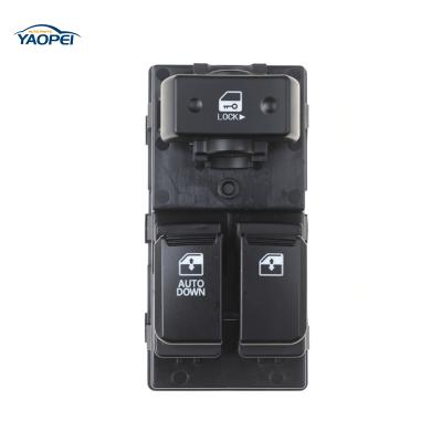 China The new car accessories the window power switch fit for Hyundai Kia 100016339 93571-4H110 as original for sale