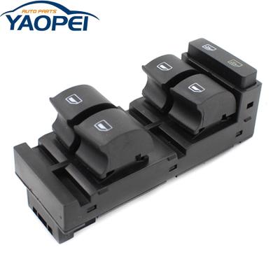 China Wholesale Plastic Auto Power Car Door Window Switch 4B0959851B For Audi 1997-2003 A3 S3 for sale