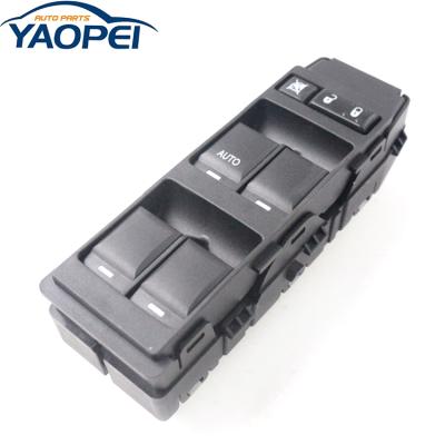 China Wholesale Auto Window Power Plastic Switch Button 04602780AA For Dodge Chrysler Jeep Avenger Caliber Patriot for sale