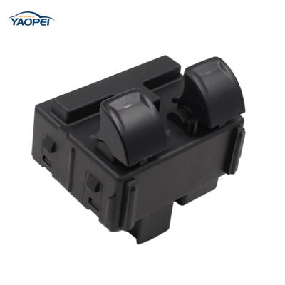 China Window Power Control Switch Car Auto Parts 68156218AC For Jeep Wrangler JK 2 Door 2013-2017 As Original for sale