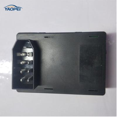 China Car Glass Power Switch 2110,370973 Auto Window Switch For VAZ Lada 0402 OEM Standard for sale