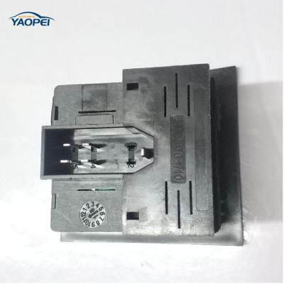 China 2170-3709710 Car Glass Power Switch Auto Window Switch For VAZ Lada 0603 OEM Standard for sale