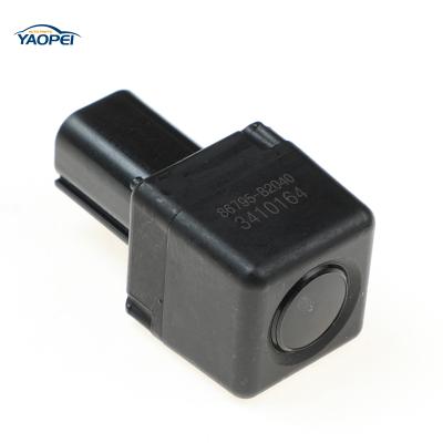 China Parking Line Reversing Camera For Toyota 100030689 86795-B2040 86795-B2041 Car Accessories for sale