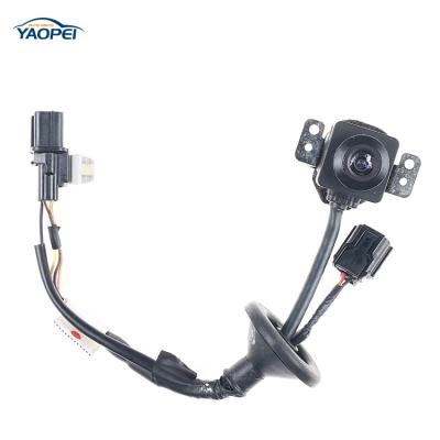 China NEW Rear View Reverse Parking Camera Parking Line Backup Camera 95790F6100 For H yundai for sale