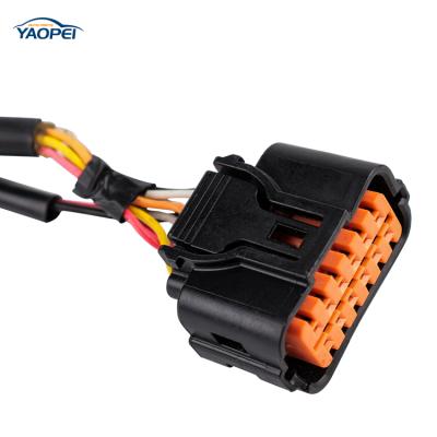 China High quality rear backup reverse camera parking line 95766C1100 for 2015 2016 2017 yundai sonatas of H for sale